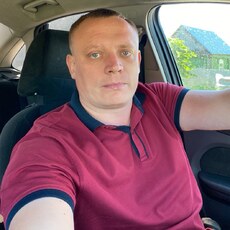 Фотография мужчины Ярослав, 37 лет из г. Орехово-Зуево