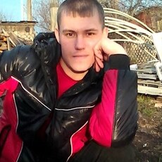 Фотография мужчины Анатолий, 39 лет из г. Нижний Новгород