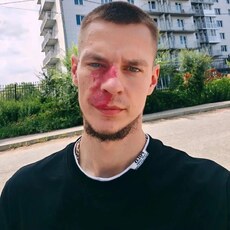 Фотография мужчины Павел, 29 лет из г. Хабаровск