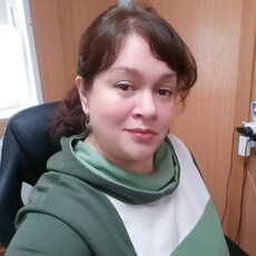 Елена, 44 из г. Барнаул.