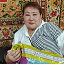 Галина, 62 года