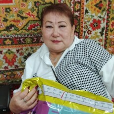 Фотография девушки Галина, 62 года из г. Шира