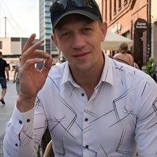 Фотография мужчины Sebastian, 31 год из г. Катовице