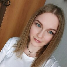 Фотография девушки Олеся, 29 лет из г. Чулым