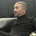 Serkan, 40 лет