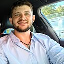 Роман, 34 года