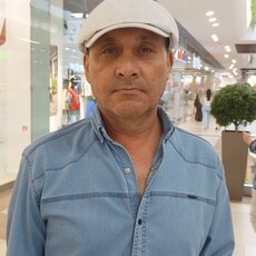 Фотография мужчины Аза, 52 года из г. Тюмень