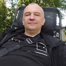 Фотография мужчины Влад, 47 лет из г. Чернигов