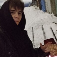 Фотография мужчины Юра Середин, 19 лет из г. Дудинка
