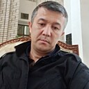 Мирзахид, 44 года
