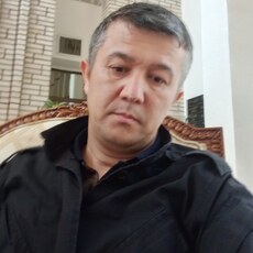 Фотография мужчины Мирзахид, 44 года из г. Ташкент