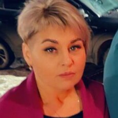 Татьяна, 43 из г. Иркутск.