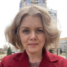 Фотография девушки Лариса, 55 лет из г. Волжский