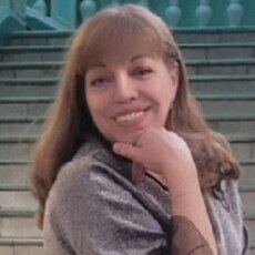 Фотография девушки Лариса, 52 года из г. Бийск