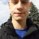 Макс, 28 лет