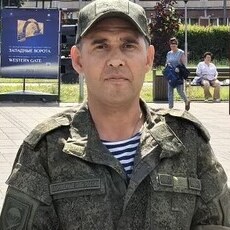 Фотография мужчины Андрей, 43 года из г. Псков