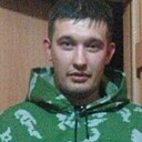 Айдар, 40 лет