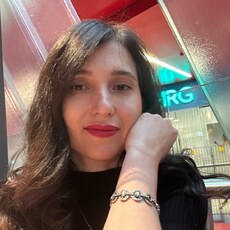 Нина, 42 из г. Москва.