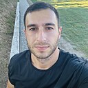 Александр, 33 года