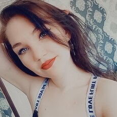 Елизавета, 28 из г. Ангарск.