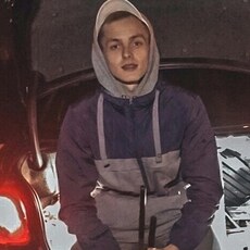 Фотография мужчины Артем, 24 года из г. Калуга