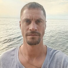 Фотография мужчины Игорь, 42 года из г. Анапа