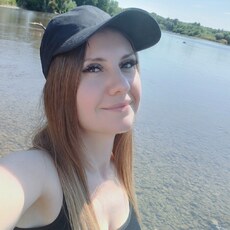 Ольга, 36 из г. Краснодар.