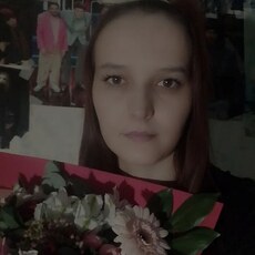 Фотография девушки Карина, 33 года из г. Челябинск