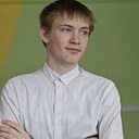 Кирилл, 18 лет