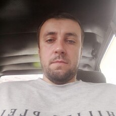 Фотография мужчины Александр, 37 лет из г. Майский (Кабардино-Балкария)