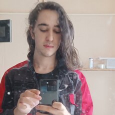 Фотография мужчины Егор, 20 лет из г. Вологда