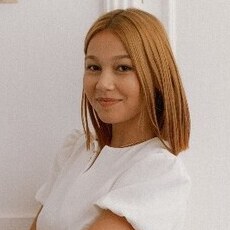 Фотография девушки Яна, 20 лет из г. Волгоград