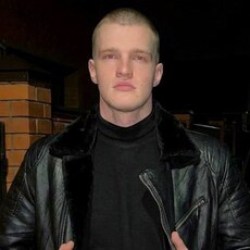 Фотография мужчины Артём, 23 года из г. Барнаул