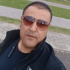 Фотография мужчины Шариф, 43 года из г. Гродно