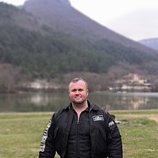 Фотография мужчины Леонид, 44 года из г. Севастополь