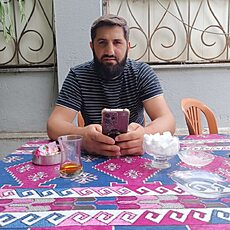 Фотография мужчины Feqan, 37 лет из г. Куба