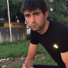 Фотография мужчины Алим, 35 лет из г. Армянск