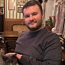 Михаил, 34 года