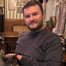 Фотография мужчины Михаил, 34 года из г. Иваново