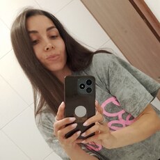 Яна, 34 из г. Чита.
