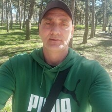 Фотография мужчины Александр, 51 год из г. Кременчуг