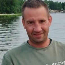 Фотография мужчины Максим, 43 года из г. Иваново