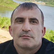 Фотография мужчины Рамин, 44 года из г. Кемерово