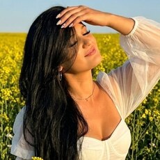 Дина, 34 из г. Хабаровск.