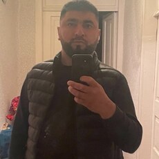 Фотография мужчины Elkhan, 31 год из г. Варшава