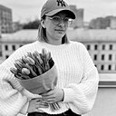 Кристина, 33 года
