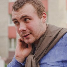 Фотография мужчины Даниил, 30 лет из г. Рязань
