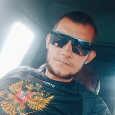 Фотография мужчины Дмитрий, 32 года из г. Бийск