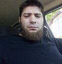 Али, 36 лет