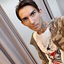 Сухроб, 33 года